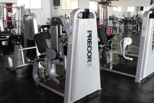 Imagen 2 de la galería del partner Health Gym