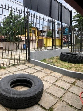 Imagem 3 da galeria do parceiro Academia Samara Jardim - Unidade Gloria