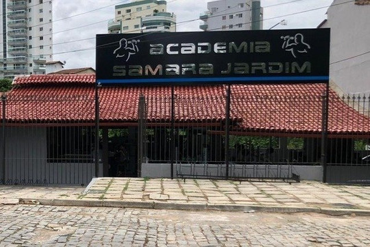 Imagem 1 da galeria do parceiro Academia Samara Jardim - Unidade Gloria