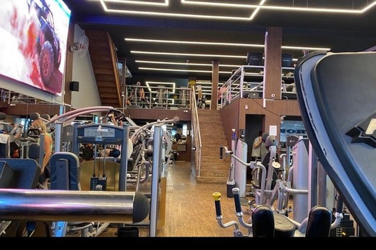 Imagem 1 da galeria do parceiro Nort Academia