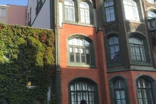 Bild 2 von Yogastudio YOGA SUKHA Partnergalerie