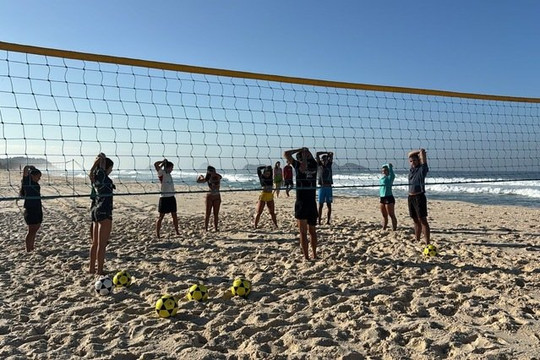 Imagem 4 da galeria do parceiro Orla Club BS