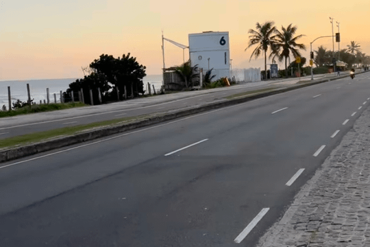 Imagem 2 da galeria do parceiro Orla Club BS