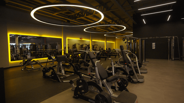 Imagem 3 da galeria do parceiro Fit Mania Beira Rio 2