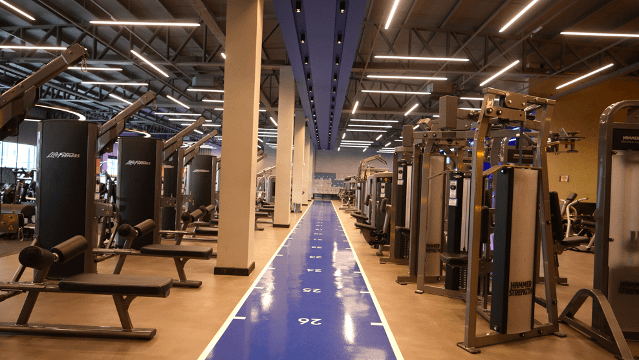 Imagem 1 da galeria do parceiro Fit Mania Beira Rio 2