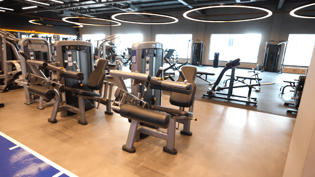 Imagem 2 da galeria do parceiro Fit Mania Beira Rio 2