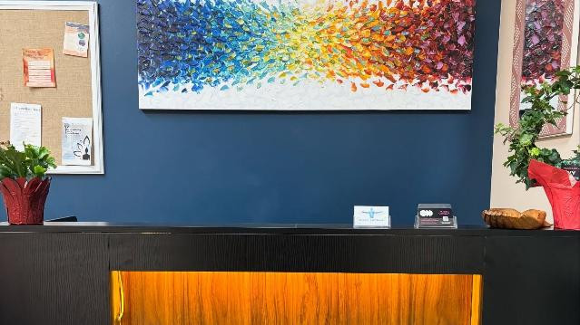 Image 2 from The Unwinding Space partner gallery