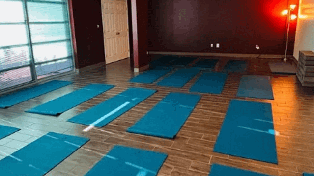 Image 1 from The Unwinding Space partner gallery