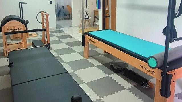 Imagem 1 da galeria do parceiro Everbalance Pilates e Fisioterapia