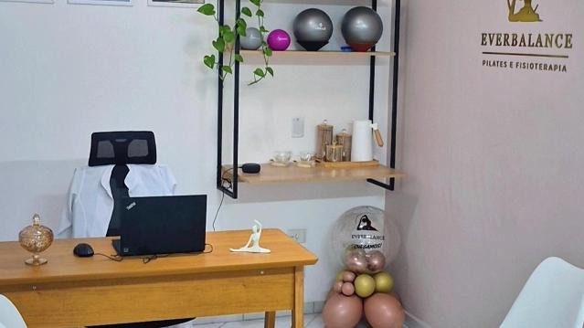 Imagem 3 da galeria do parceiro Everbalance Pilates e Fisioterapia