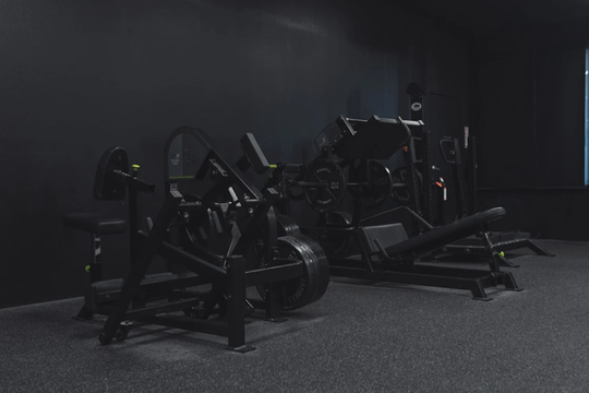 Image 3 from 1RM Strength partner gallery