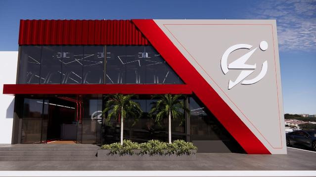 Imagem 1 da galeria do parceiro Corpo e Saúde - Taguatinga Norte 2