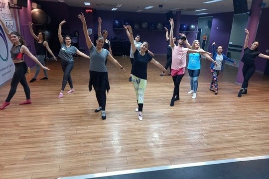 Imagem 3 da galeria do parceiro Academia Dualfit