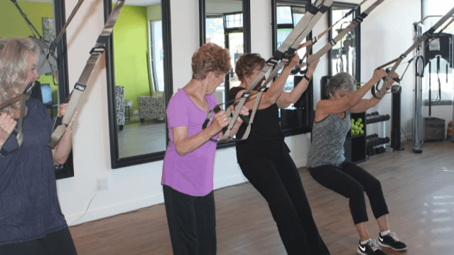 Image 3 from Brand Fitness partner gallery