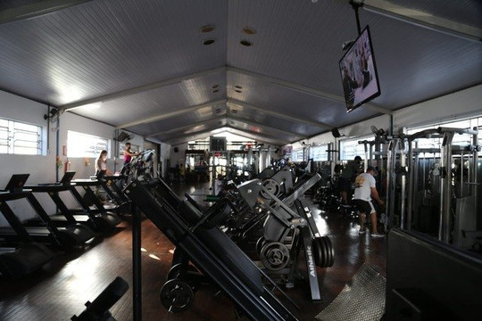 Imagem 2 da galeria do parceiro Cornelius Academia