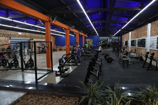 Imagem 3 da galeria do parceiro Cornelius Academia