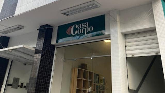 Imagem 2 da galeria do parceiro Casa Corpo - Dança e Movimento