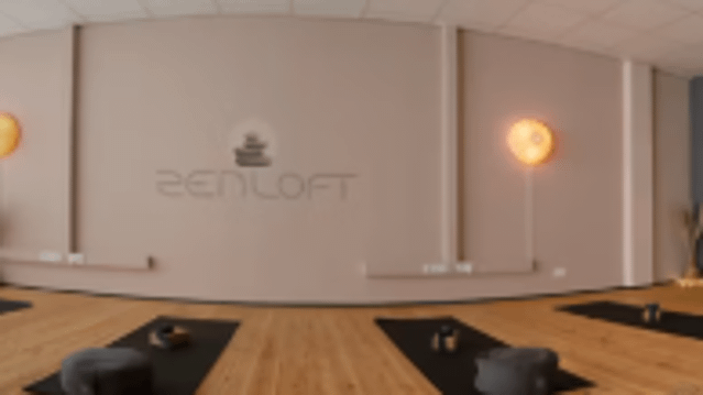 Bild 2 von Hatha Yoga Dresden in der Zenloft Dresden Striesen Partnergalerie