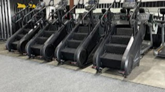 Image 3 from Throwing Fitness Inc. partner gallery