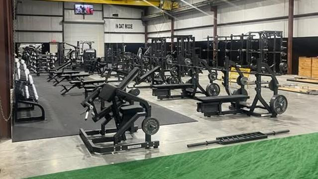 Image 1 from Throwing Fitness Inc. partner gallery