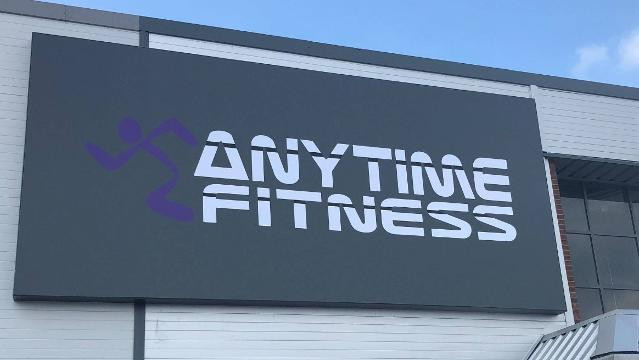 Image 2 from Anytime Fitness Worksop partner gallery
