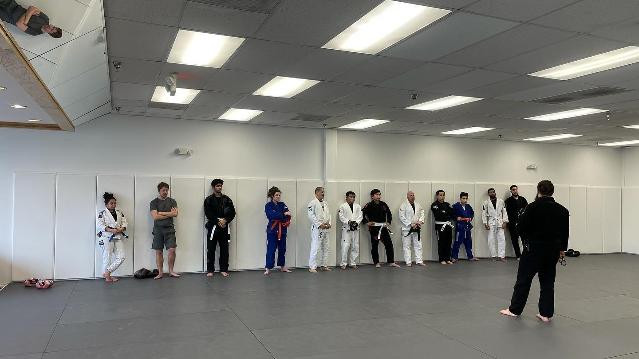 Image 3 from All Star Jiu Jitsu partner gallery