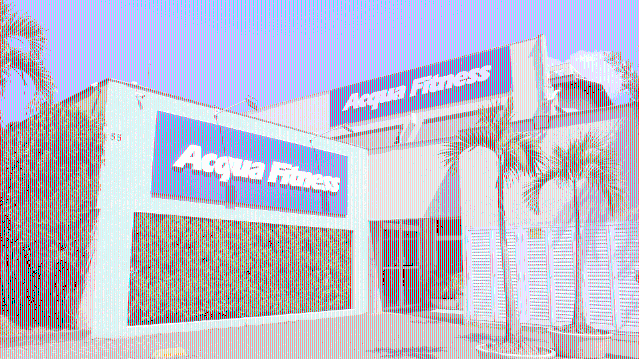 Imagem 1 da galeria do parceiro Acqua Fitness