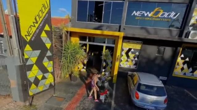 Imagem 2 da galeria do parceiro NewBody Academia