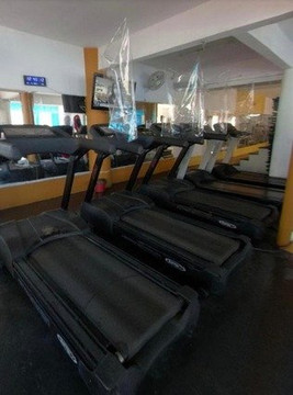 Imagem 3 da galeria do parceiro Physical Academia