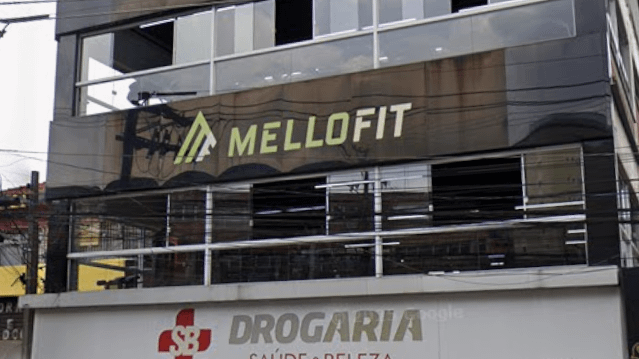 Imagem 2 da galeria do parceiro Mello Fit - Jardim São Luis