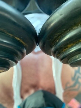 Imagem 3 da galeria do parceiro Academia Estação Saúde Fitness - Nilópolis