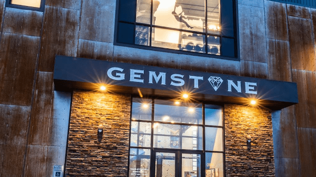 Image 2 from Gemstone Climbing Center partner gallery