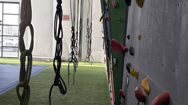 Image 3 from Gemstone Climbing Center partner gallery