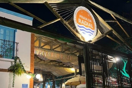 Imagem 2 da galeria do parceiro Praia da Radial