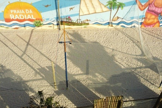 Imagem 3 da galeria do parceiro Praia da Radial