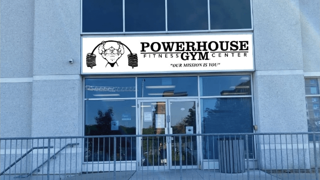 Image 2 from PowerHouse Gym Mississauga partner gallery