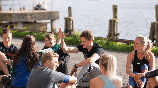 Bild 3 von Outdoor Nation Flensburg Partnergalerie