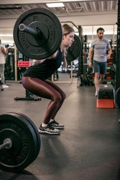 Imagen 3 de la galería del partner The Street Hypertrophy