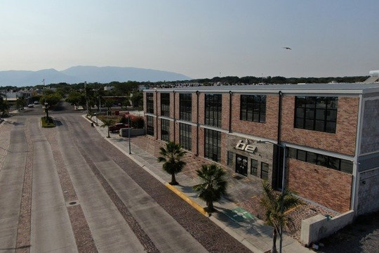 Imagen 2 de la galería del partner Be Human Performance