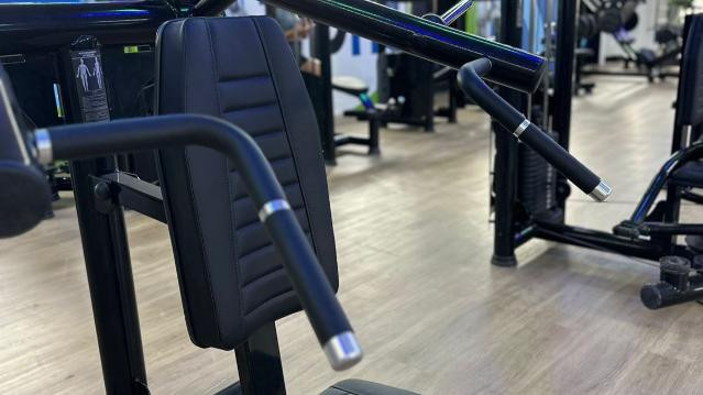 Imagem 3 da galeria do parceiro UpFit Academia