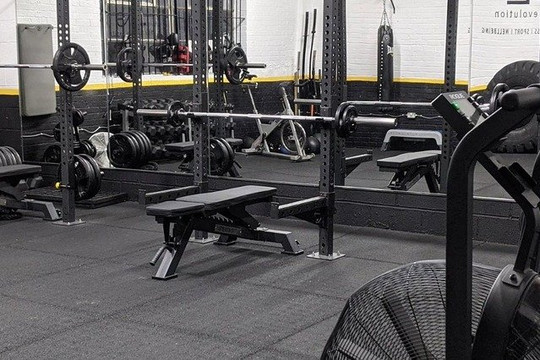 Image 2 from Elite Evolution Hackney partner gallery