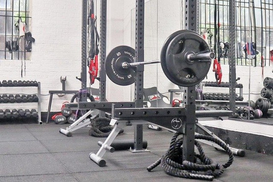 Image 1 from Elite Evolution Hackney partner gallery