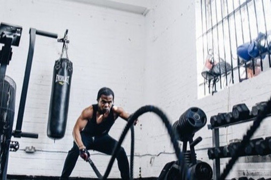 Image 3 from Elite Evolution Hackney partner gallery