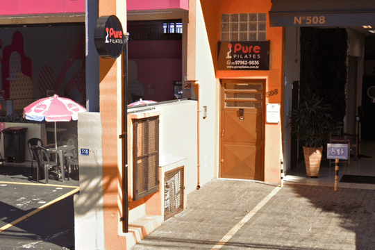 Imagem 2 da galeria do parceiro Pure Pilates - Guarulhos - Gopouva