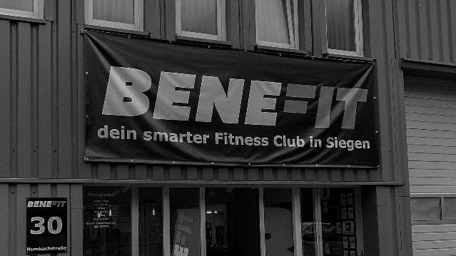 Bild 2 von Benefit Sports Club Partnergalerie