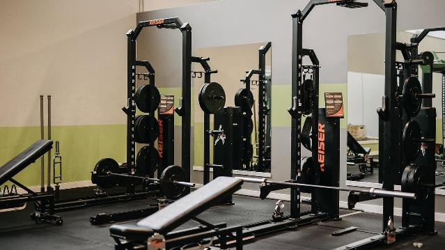 Bild 1 von Benefit Sports Club Partnergalerie