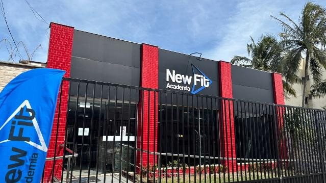 Imagem 2 da galeria do parceiro New Fit Jacaraipe