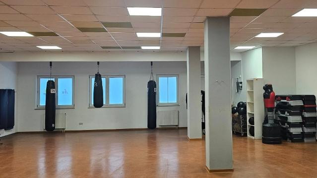 Bild 1 von Rundumfit Freital @City Center Partnergalerie