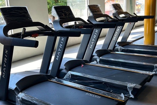 Imagem 3 da galeria do parceiro HARDCORE EXTREME ACADEMIA