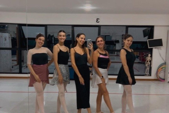 Imagem 3 da galeria do parceiro Ballet Pro Arte